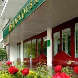 Hotelfotos Best Eastern Park Hotel - Togliatti