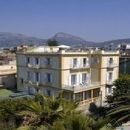Villa Margherita Sant'Agnello 