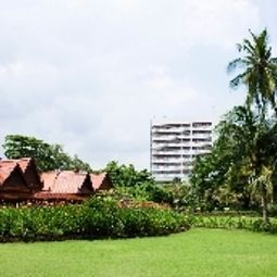 Hotelfotos Sampran Riverside (Formerly Rose Garden Riverside)
