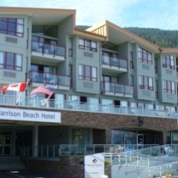 HARRISON BEACH HOTEL Chilliwack 