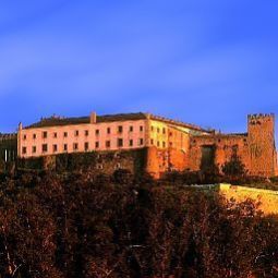 Pousada de Palmela | Castelo de Palmela Palmela 