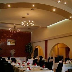 Restaurant ApolloHermannstadt Fotos