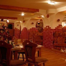 Restaurant ApolloHermannstadt Fotos