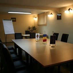 Salle de séminaires ApolloHermannstadt Fotos