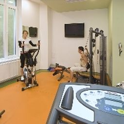 Финтнес Ambient Brasov Fotos