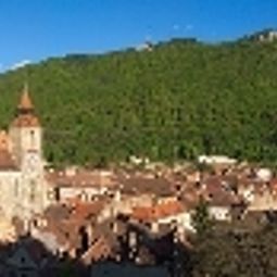 Вид Ambient Brasov Fotos