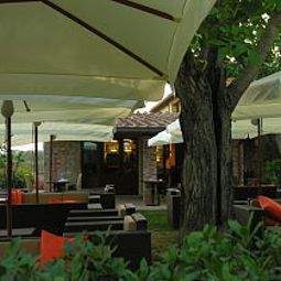 Bar Le Capanne Fotos
