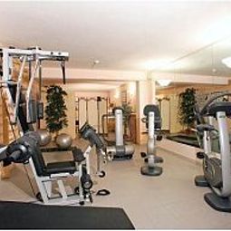Fitness Valle del Buttero Fotos