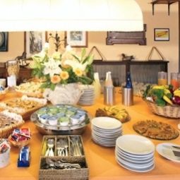 Buffet Valle del Buttero Fotos