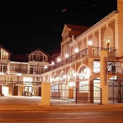 ApolloHermannstadt Sibiu 