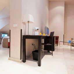 Suite Junior EXE Suites 33 Fotos