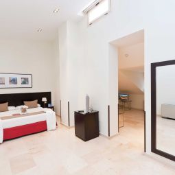 Suite Junior EXE Suites 33 Fotos