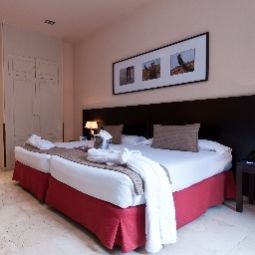  EXE Suites 33 Fotos
