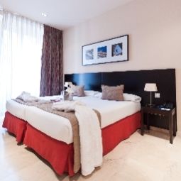  EXE Suites 33 Fotos