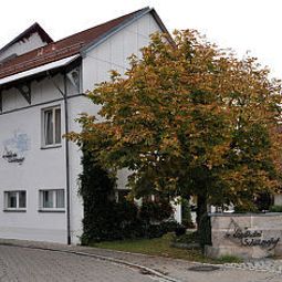 Schützenhof Landhotel Möhrendorf 