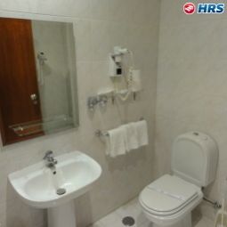 Salle de bains Borges Hotel Fotos