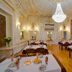 Restaurant Borges Hotel Fotos