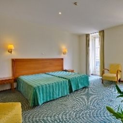 Chambre Borges Hotel Fotos