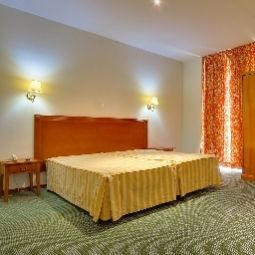 Chambre Borges Hotel Fotos