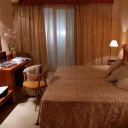 Camera Mediterraneo Hotel And Apartments Sitges Fotos