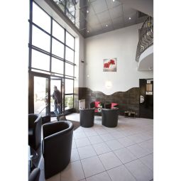 Reception Kyriad - Limoges Sud Fotos