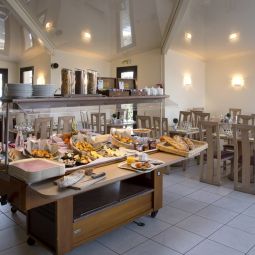 Buffet Kyriad - Limoges Sud Fotos