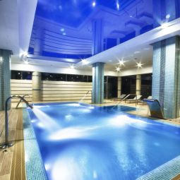 Puertobahia & Spa Puerto de Santa María Cadiz