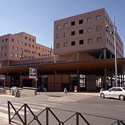 Huesca Aparthotel Huesca 