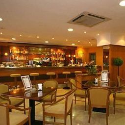 Bar Pyr Fuengirola Aparthotel Fotos