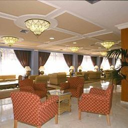 Hall Pyr Fuengirola Aparthotel Fotos