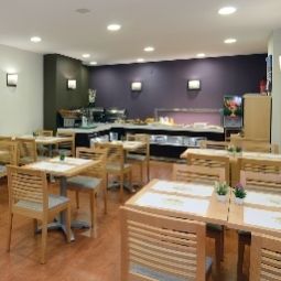 Buffet Pyr Fuengirola Aparthotel Fotos