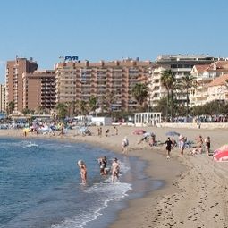  Pyr Fuengirola Aparthotel Fotos