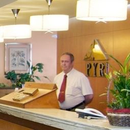  Pyr Fuengirola Aparthotel Fotos