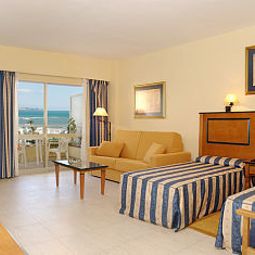 Room Pyr Fuengirola Aparthotel Fotos
