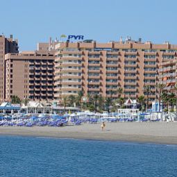 Pyr Fuengirola Aparthotel Fuengirola 