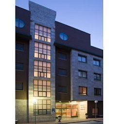 Ascarza Badajoz Aparthotel Badajoz 