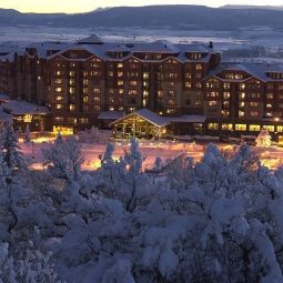 Steamboat Grand Resort Hotel Steamboat Springs 