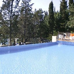 Pool BEST WESTERN Hotel Acqua Novella Fotos