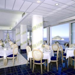 Ristorante BEST WESTERN Hotel Acqua Novella Fotos