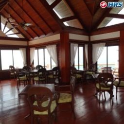 Sala śniadaniowa w restauracji Best Western Samui Bayview Resort Fotos