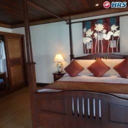 Suite Best Western Samui Bayview Resort Fotos