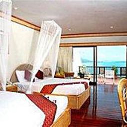Pokój Best Western Samui Bayview Resort Fotos