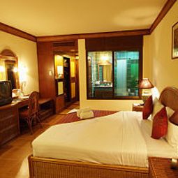Pokój Best Western Samui Bayview Resort Fotos