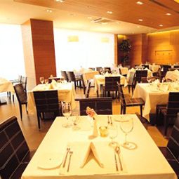 Restaurant BEST WESTERN New Seoul Hotel Fotos