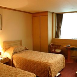 Zimmer BEST WESTERN New Seoul Hotel Fotos