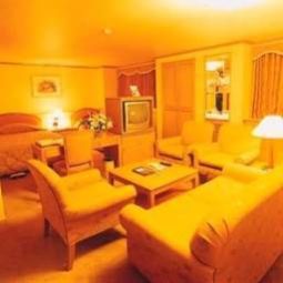 Zimmer BEST WESTERN New Seoul Hotel Fotos