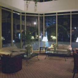 Halle Clarion Suites Guatemala City Fotos