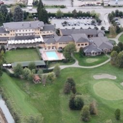 UNA Golf Hotel Cavaglià Cavaglia 