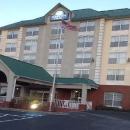 GA  Northlake Country Inn & Suites By Carlson Tucker 
