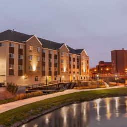 Hotelfotos SD  Sioux Falls Country Inn & Suites By Carlson